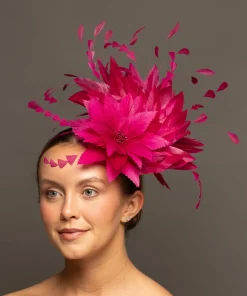 Z-HENLEY*The Hat Girls New