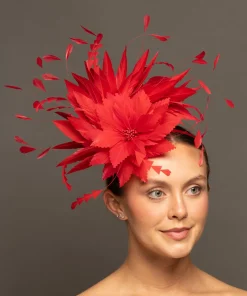 Z-HENLEY*The Hat Girls New