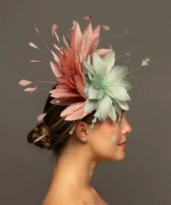 Z-HENLEY*The Hat Girls New