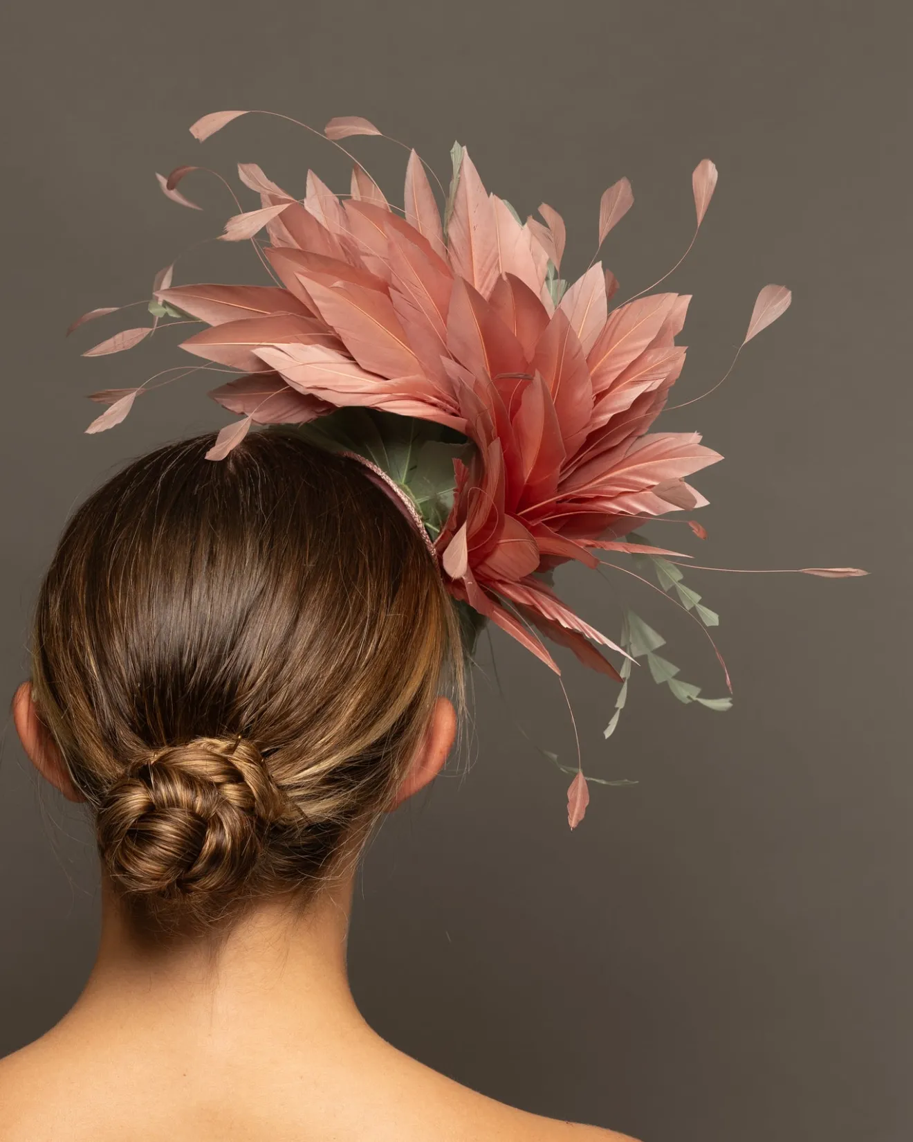 Z-HENLEY*The Hat Girls New