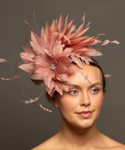 Z-HENLEY*The Hat Girls New