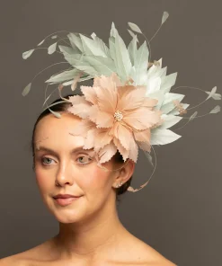 Z-HENLEY*The Hat Girls New